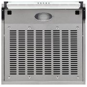 Вытяжка Krona OSTEN 500 inox PB фото 3 в Новосибирске