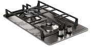 Газовая варочная панель Kuppersberg FS 39 X фото 2 в Новосибирске