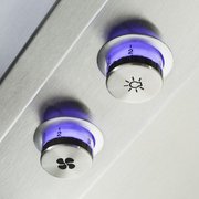 Настенная вытяжка Viking EVWH53048CY фото 3 в Новосибирске