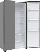 Холодильник KRONA EISKALT 9159 SBS TNF INOX фото 2 в Новосибирске