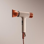 Фен-стайлер Bork F732 ch-or фото 2 в Новосибирске