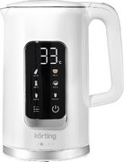 Чайник Кертинг KWK 0905 Polar фото в Новосибирске Чайник Korting KWK 0905 Polar фото в Новосибирске