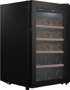 Винный шкаф Maunfeld MFWC-52S18 Винный шкаф Maunfeld MFWC-52S18
