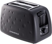 Тостер Maunfeld MFT-847BK фото в Новосибирске