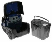 Пылесос Bosch BWD41700 фото 2 в Новосибирске