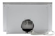 Встраиваемая вытяжка KRONA KAMILLA 500 INOX фото 3 в Новосибирске