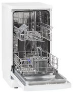 Посудомоечная машина KRONA AGRI 45 FS WH Посудомоечная машина KRONA AGRI 45 FS WH фото