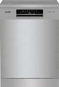 Отдельностоящая посудомоечная машина Gorenje GS643D90X фото 2 в Новосибирске