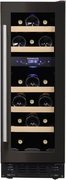Винный шкаф Dunavox DAU-17.57 DB