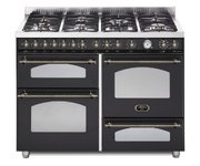 Варочный центр Lofra RNM126SMFET+MFT/2AEO Bronze