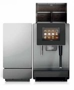 Кофемашина Franke A600 MS Кофемашина Franke A600 MS