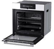 Духовой шкаф Haier HOQ-F6QSN3WB фото 3 в Новосибирске