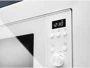Встраиваемая микроволновая печь Electrolux LMS2173EMW фото 3 в Новосибирске