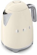 Чайник Смег KLF03CREU фото 2 в Новосибирске Чайник Smeg KLF03CREU фото 2 в Новосибирске