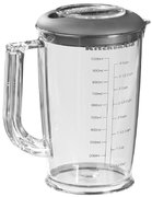 Погружной блендер KitchenAid 5KHB2570EER фото 4 в Новосибирске