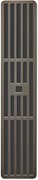 Варочная панель с вытяжкой Kuppersbusch KMI 8500.0 WR Black Chrome фото 2 в Новосибирске