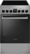 Электрическая плита Maunfeld MEC55CS08D фото в Новосибирске