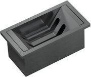 Подставка-сушка для посуды Omoikiri FG-02 GM фото в Новосибирске