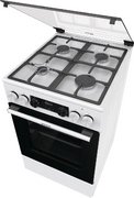 Комбинированная плита Gorenje GK5C40WF фото 4 в Новосибирске