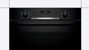 Духовой шкаф Bosch HBG 5370B0 фото 2 в Новосибирске
