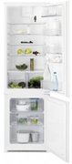 Встраиваемый холодильник Electrolux RNT3FF18S