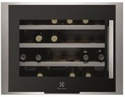 Винный шкаф Electrolux ERW0670A фото 2 в Новосибирске