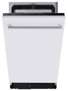 Встраиваемая посудомоечная машина Midea MID45S720i