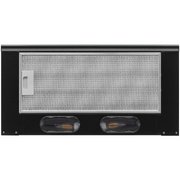 Встраиваемая вытяжка KRONA KAMILLA 600 2DN BL GLASS фото 2 в Новосибирске