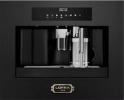 Встраиваемая кофемашина Lofra DolceVita 60 YBRNM66T BRONZE