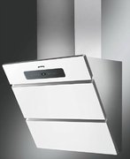 Вытяжка Smeg KMN75AB фото 3 в Новосибирске