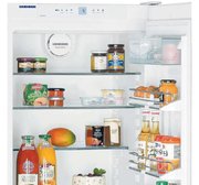 Холодильник Liebherr KB 4260 Premium BioFresh фото 3 в Новосибирске