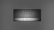 Холодильник с нижней морозильной камерой BOSCH KGN39VC24R фото 4 в Новосибирске