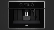 Встраиваемая кофемашина Teka CLC 855 GM BLACK-SS фото 4 в Новосибирске