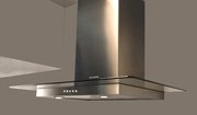 Вытяжка Faber Glassy/SP X/V A90 фото 3 в Новосибирске