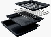 Духовой шкаф Bosch HUA736EA0T фото 4 в Новосибирске