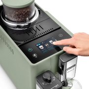 Кофемашина DeLonghi EXAM441.55.GR фото 4 в Новосибирске