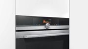 Духовой шкаф Siemens HB 676G0S1 фото 4 в Новосибирске