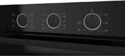 Духовой шкаф Kuppersberg HF 603 B фото 4 в Новосибирске