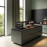 Держатель для бокалов Falmec BROOKLYN KACL.1063#NF фото 2 в Новосибирске