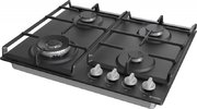 Встраиваемая газовая варочная панель Gorenje GW641EXB фото 3 в Новосибирске
