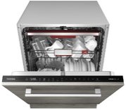 Встраиваемая посудомоечная машина Toshiba DW-14B4(B)-RU фото 4 в Новосибирске