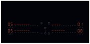 Варочная панель AEG TI84IB10FB фото 2 в Новосибирске