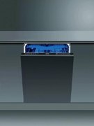 Посудомоечная машина Smeg STA6544TC фото 2 в Новосибирске