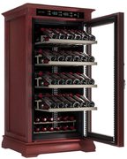 Винный шкаф Meyvel MV66-WM1-C фото 2 в Новосибирске