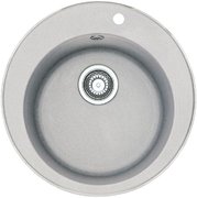 Мойка Franke ROG 610-41 серебро фото в Новосибирске