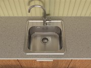 Мойка Omoikiri NOTORO 48-SI MATT фото 2 в Новосибирске