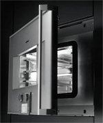 Духовой шкаф-пароварка Gaggenau BS 271-100 фото 2 в Новосибирске