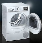 Сушильная машина Siemens WT47XEH1OE фото 2 в Новосибирске
