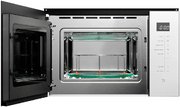 Встраиваемая микроволновая печь Kuppersberg HMW 651 W фото 2 в Новосибирске
