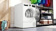 Сушильная машина Bosch WQG233DEPL фото 4 в Новосибирске